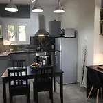 Alexander Apartament