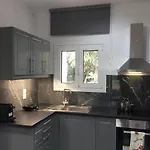 Alexander Apartament Roda (Corfu)