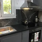 Apartament Alexander Roda (Corfu)