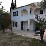 Alexander Apartament Roda (Corfu)