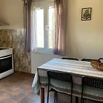 Alexander Apartament Roda (Corfu)