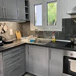 Apartament Alexander Roda (Corfu)