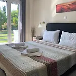 Apartament Alexander Roda (Corfu)