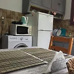 Alexander Apartament *