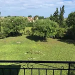Apartament Alexander Roda (Corfu)