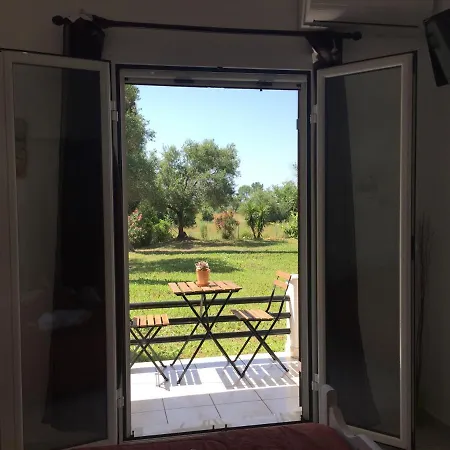 Alexander Апартаменты *