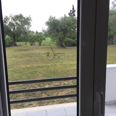 公寓 Alexander 罗达