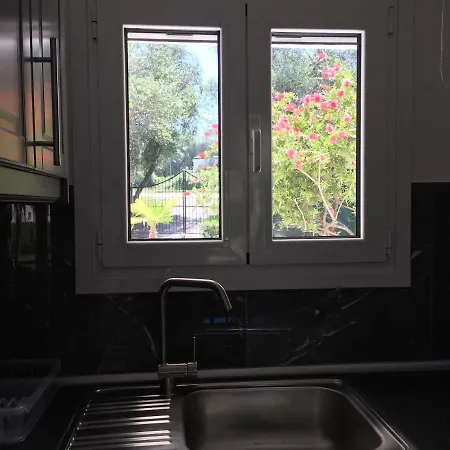 Alexander Апартаменты Рода