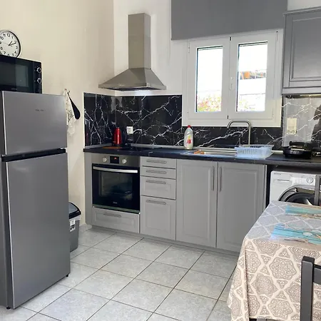 Alexander * Рода