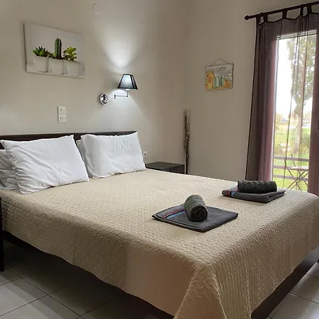 Alexander * Рода