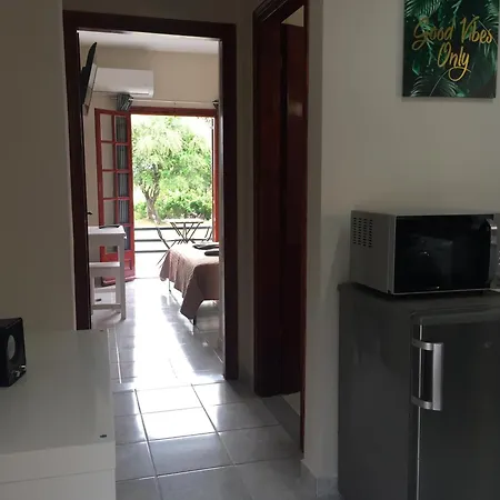 Alexander 公寓 罗达