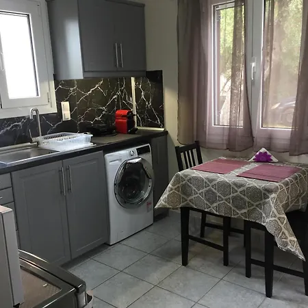 Апартаменты Alexander *