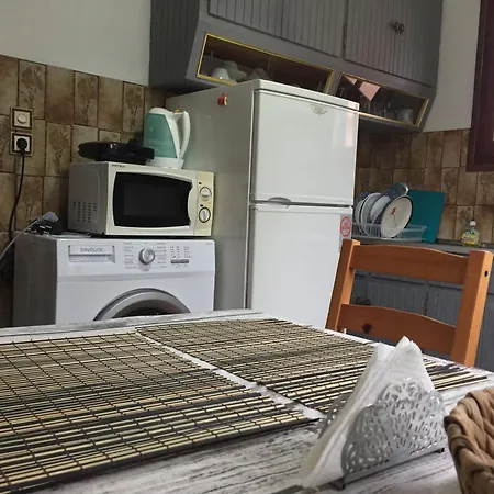 Alexander Апартаменты *