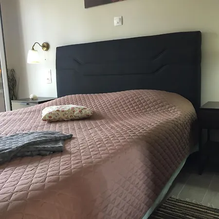 Apartmán Alexander *