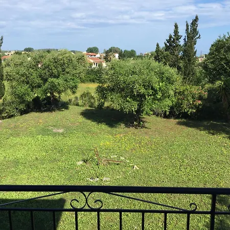 Apartmán Alexander Roda (Corfu)