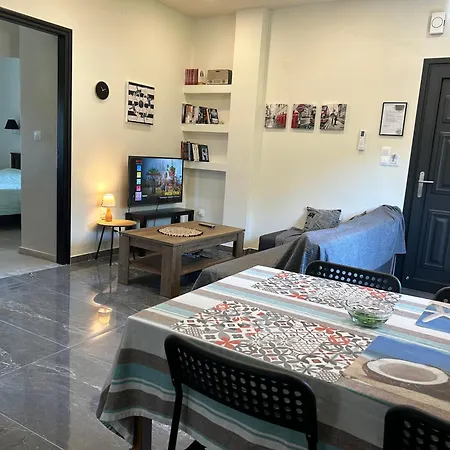 Apartament Alexander Roda (Corfu)