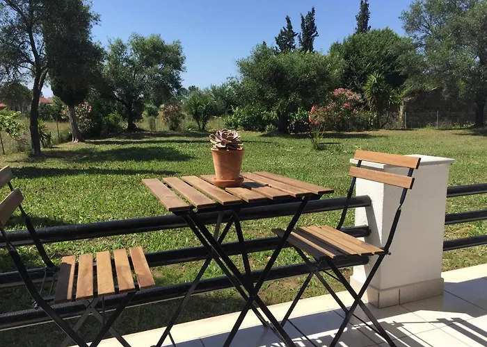 Alexander * Roda (Corfu)