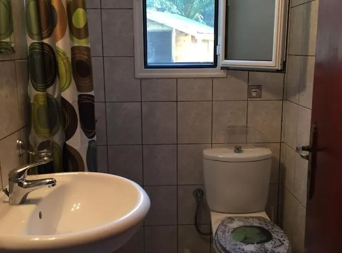 Alexander Appartement