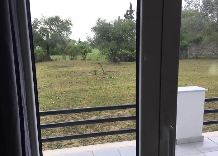 Apartment Alexander Roda (Corfu)