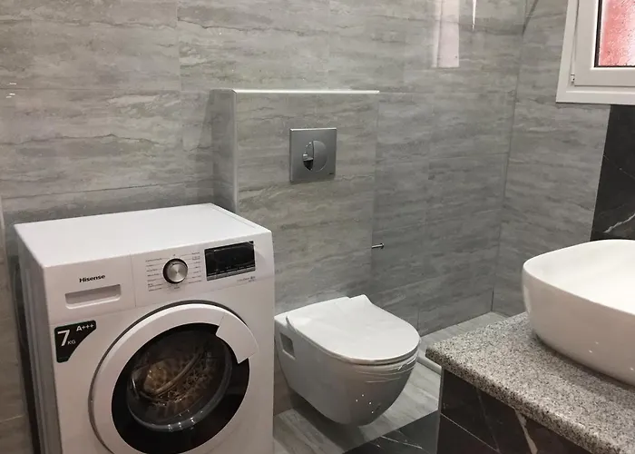 Alexander Appartement Roda (Corfu)