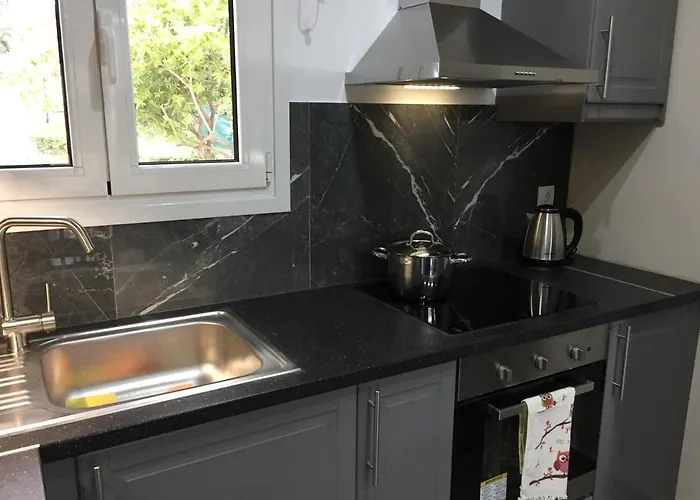 Apartment Alexander Roda (Corfu)