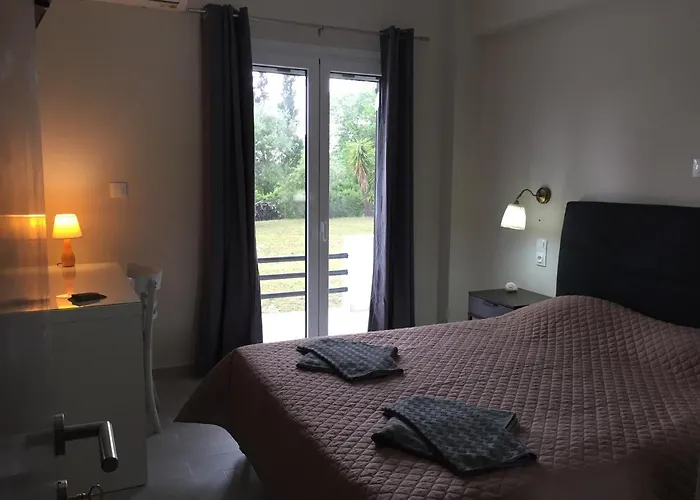 Appartement Alexander
