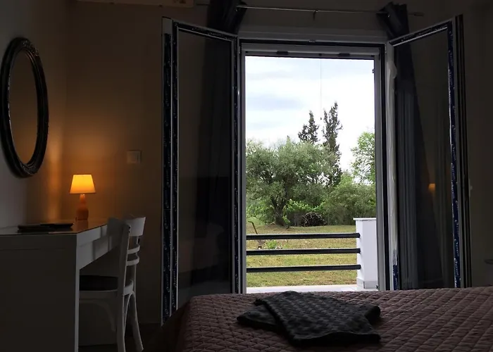 Alexander Appartement Roda (Corfu)