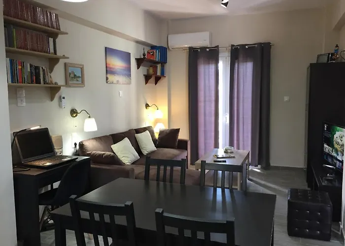 Alexander Appartement