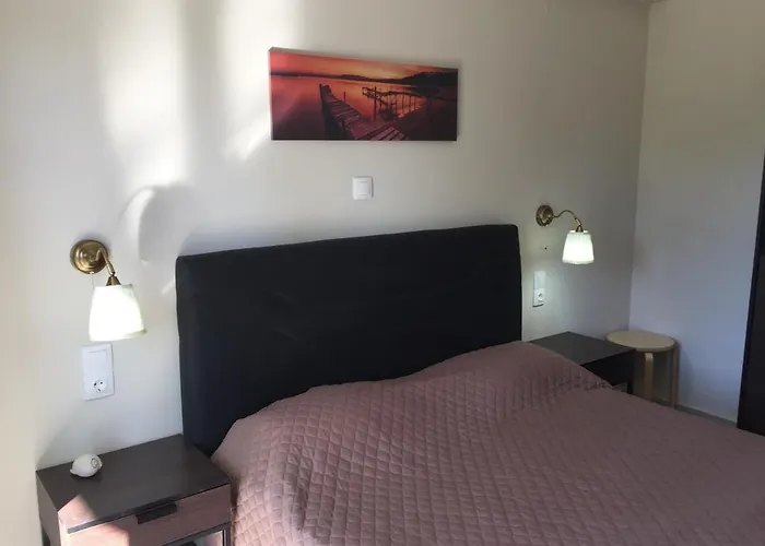 Appartement Alexander
