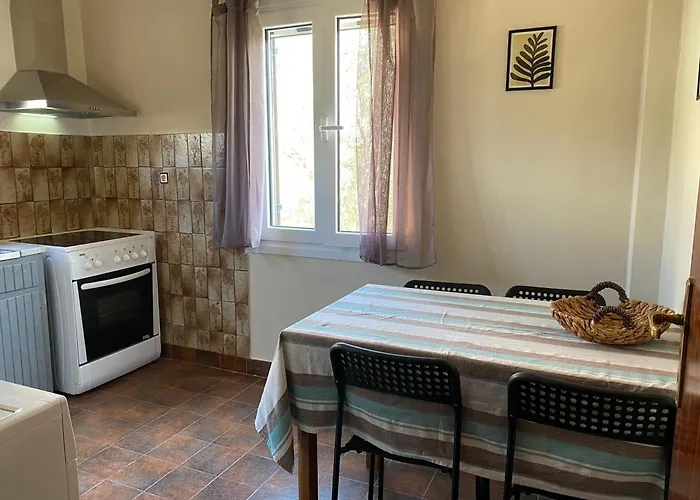 Alexander Appartement Roda (Corfu)