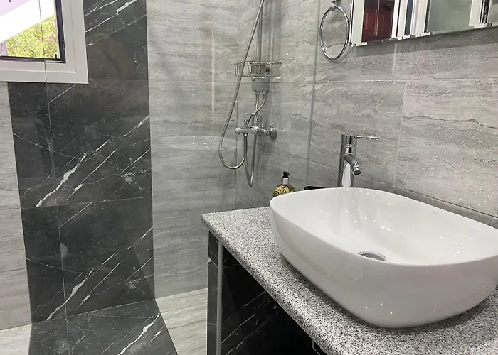 Alexander Apartment Roda (Corfu)