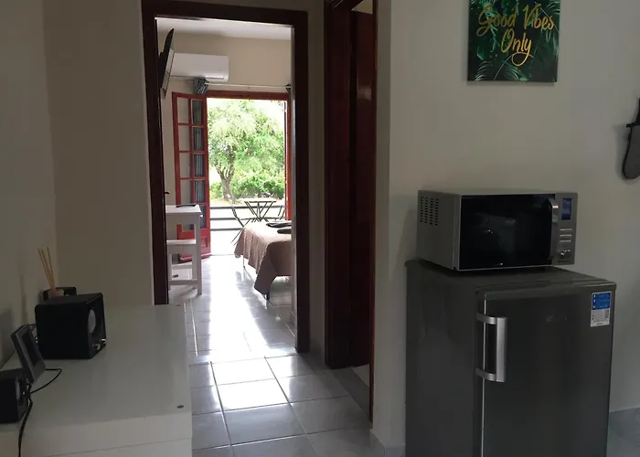 Alexander Appartement Roda (Corfu)