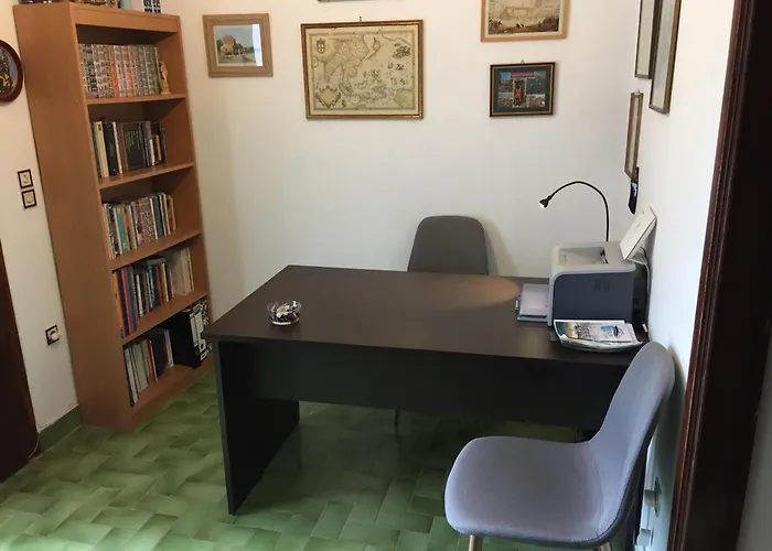 Apartment Alexander Roda (Corfu)