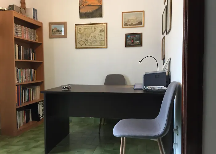 Alexander Appartement