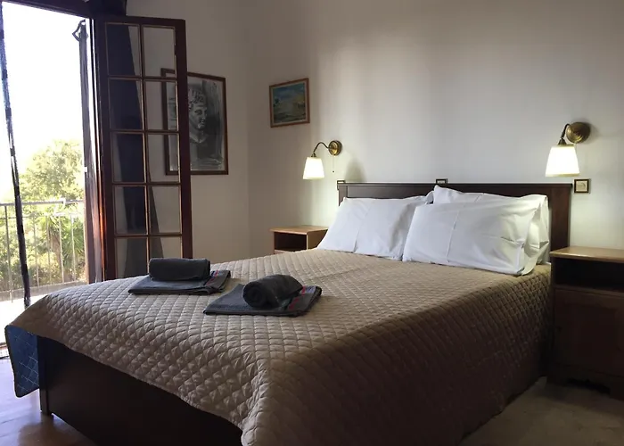 Apartment Alexander