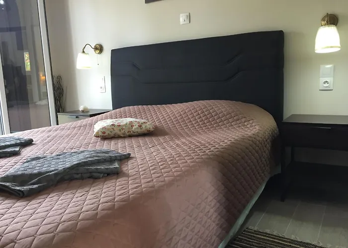 Appartement Alexander *