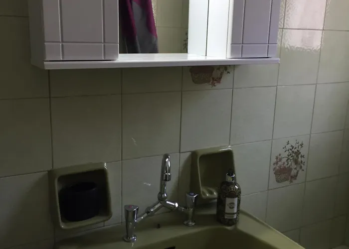 Alexander Appartement