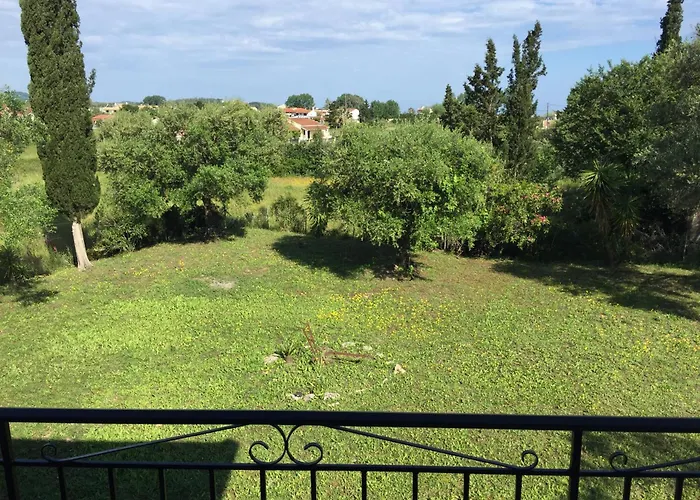 Appartement Alexander Roda (Corfu)