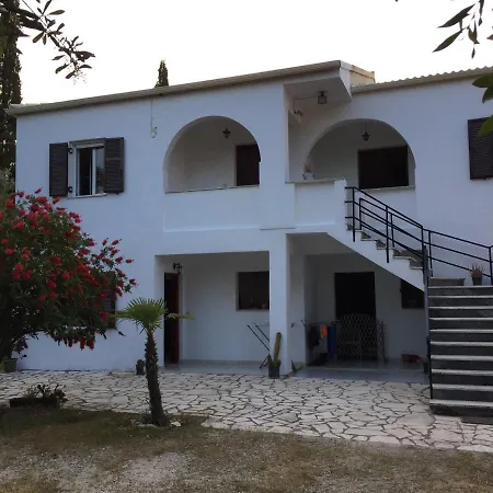 Apartamento Alexander *