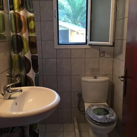 Alexander Apartamento