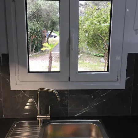 Apartamento Alexander