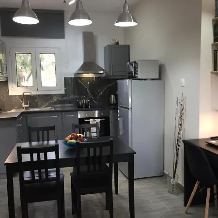 Alexander Apartamento