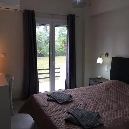 Apartamento Alexander Rodas