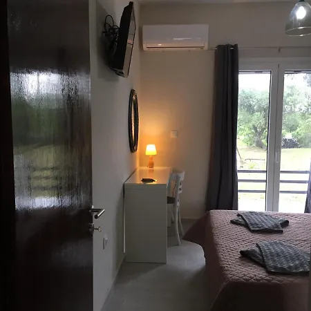 Apartamento Alexander *