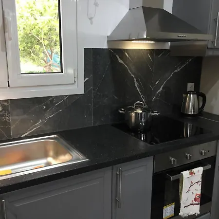 Apartamento Alexander Rodas