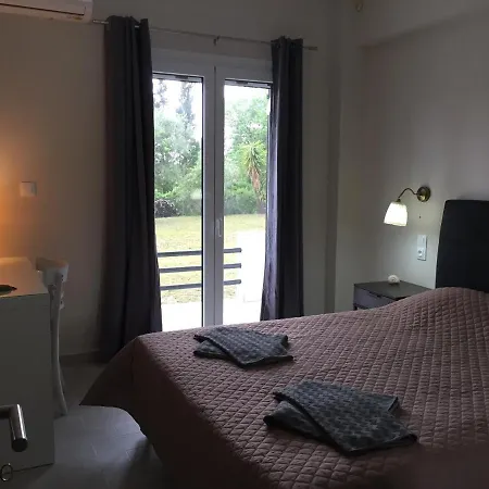 Apartamento Alexander