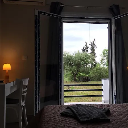 Alexander Apartamento Roda (Corfu)