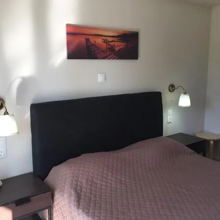 Apartamento Alexander