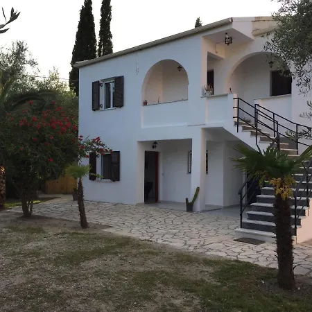 Alexander Apartamento Roda (Corfu)