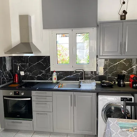 Apartamento Alexander *